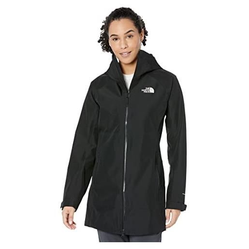The North Face north face dryzzle futurelight giacca tnf black xs