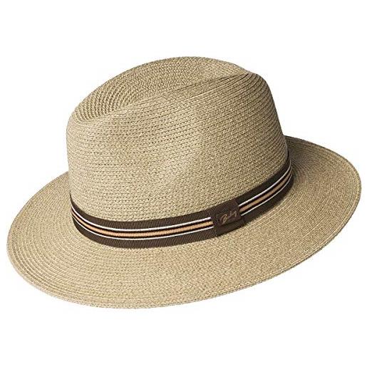 Bailey of Hollywood cappello hester uomo cod. 81726bh sand size: m