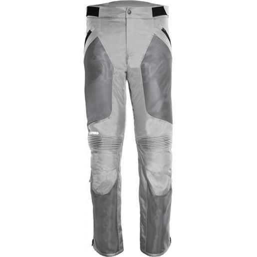 ACERBIS - pantaloni ACERBIS - pantaloni ramsey vented ce light grigio