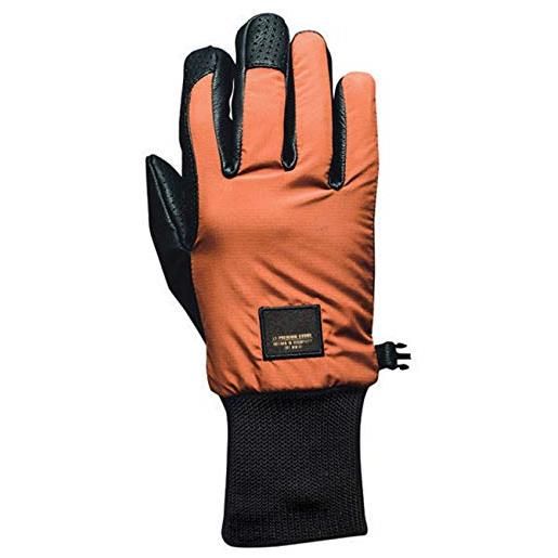 Nitro l1 premium goods rima glove, guanti uomo, bombay, m