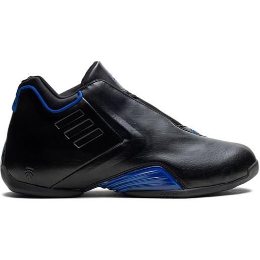 adidas sneakers t-mac 3 restomod - nero