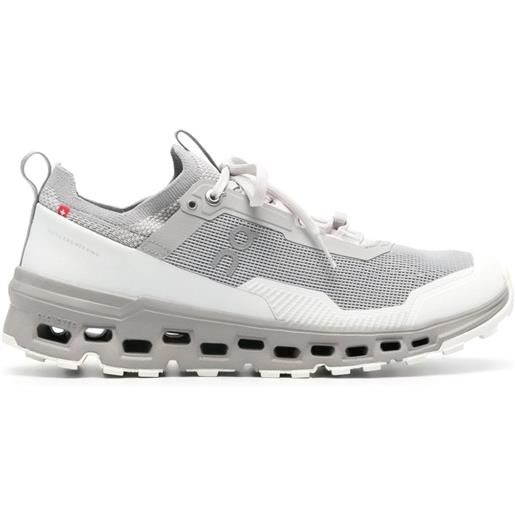 On Running sneakers cloudultra 2 - grigio