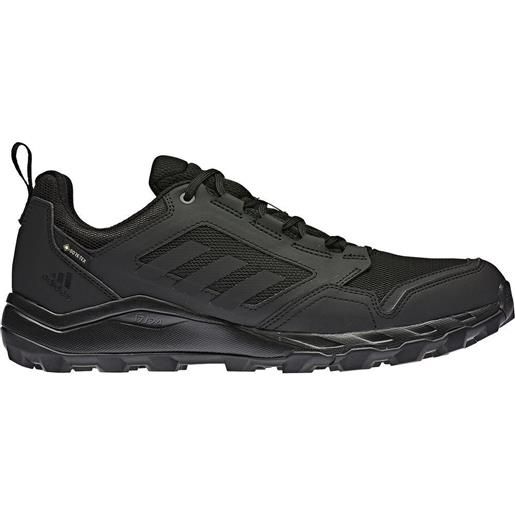 adidas scarpe da trail running tracerocker 2.0 gore-tex - uomo