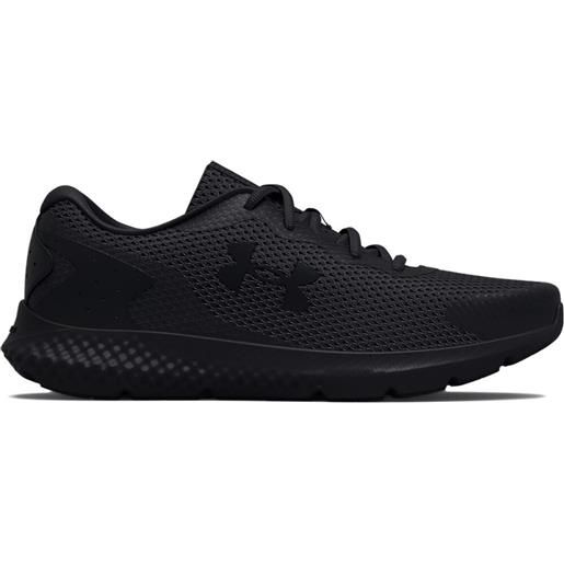 Under Armour charged rogue 3 - uomo
