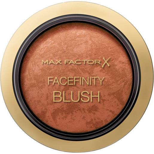 Max Factor facefinity blush blush per guance 1.5 g alluring rose