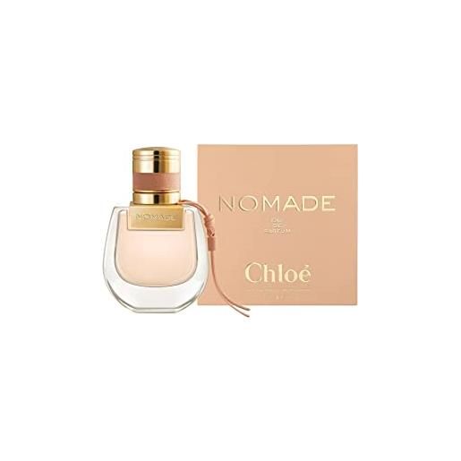 Chloe chloé nomade eau de parfum 30ml