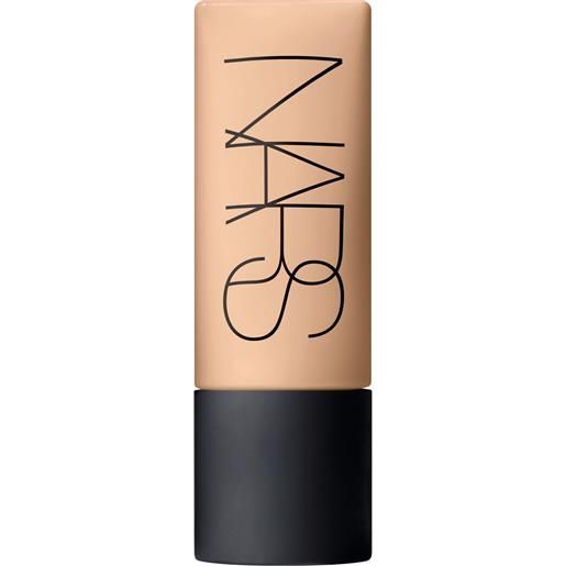 NARS soft matte complete foundation - patagonia