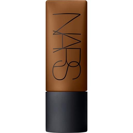 NARS soft matte complete foundation - new caledonia
