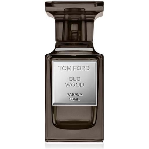 Tom Ford oud wood parfum 50 ml