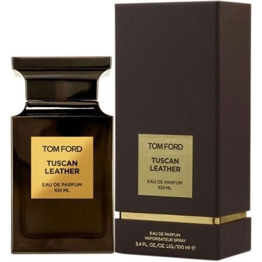 Tom Ford tuscan leather 100 ml