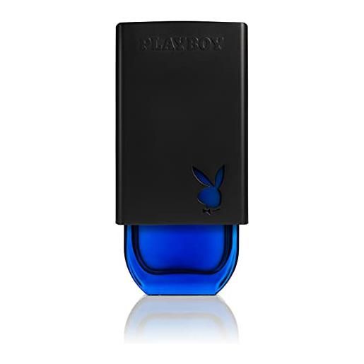 Playboy make the cover edt m 50 ml