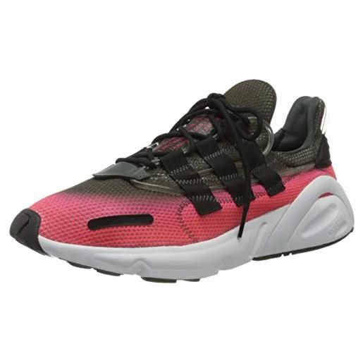 Adidas marathon tech, scarpe da fitness unisex-adulto, multicolore (marcla/amalre/tincru 000), 47 1/3 eu