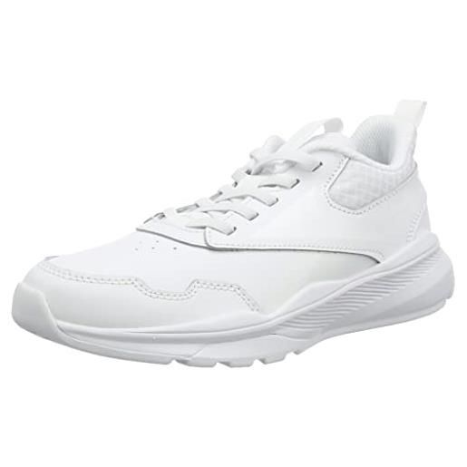 Reebok xt sprinter 2.0 alt, sneaker, ftwwht/ftwwht/ftwwht, 29 eu