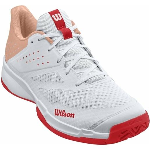 Wilson kaos stroke 2.0 womens tennis shoe 40 2/3 scarpe da tennis femminili