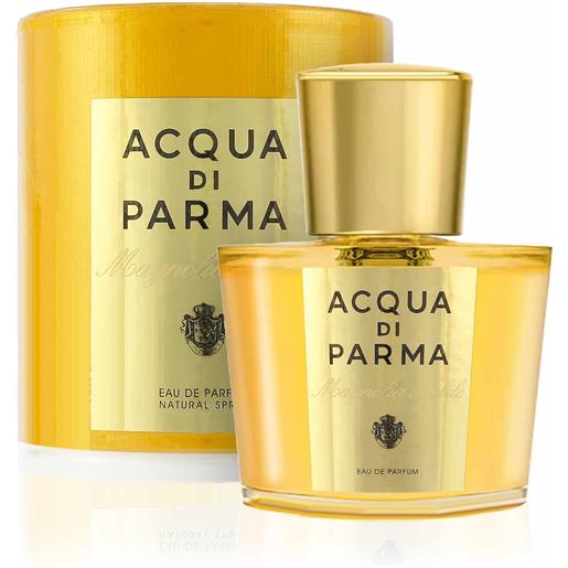 Acqua Di Parma magnolia nobile eau de parfum do donna 50 ml