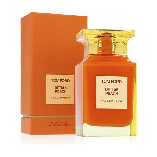 Tom Ford bitter peach eau de parfum unisex 100 ml