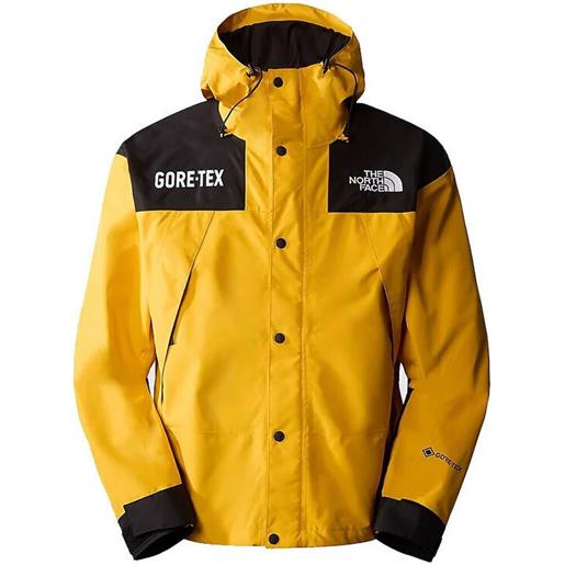 The North Face m gore tex mountain giacca - uomo