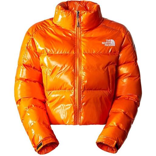 The North Face w rusta 2.0 synth ins puffer - donna