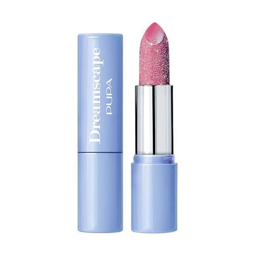 PUPA MILANO dreamscape moisturising lip balm 002 by pupa milano for women - 0,106 oz lip balm