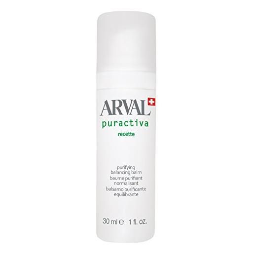 Arval recette - 30 ml