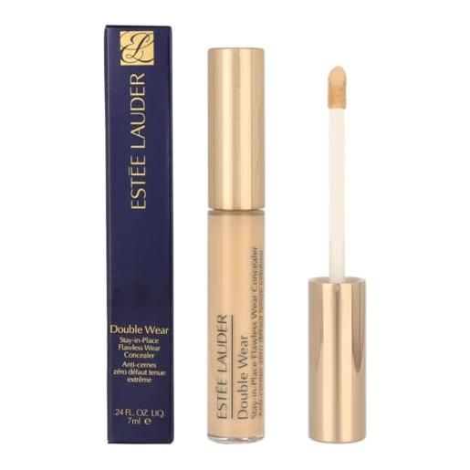 Estée Lauder double wear stay-in-place flawless concealer correttore 1n extra light, 7 ml