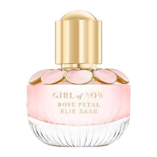 Elie Saab rose petal 30ml eau de parfum