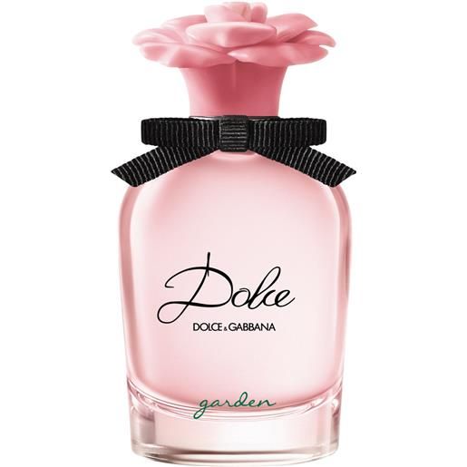 Dolce&Gabbana garden 50ml eau de parfum