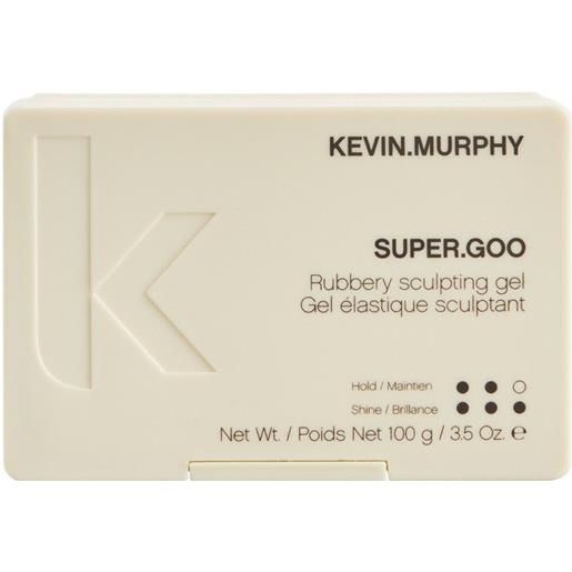 Kevin Murphy super. Goo 100gr gel capelli
