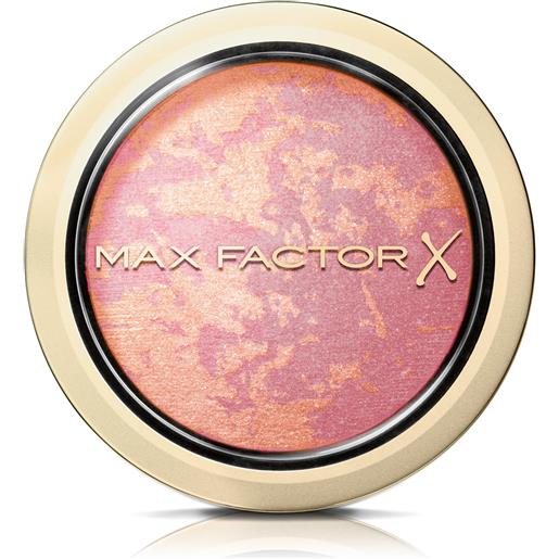 Max Factor crème puff blush, 15 seductive pink, 1.5g