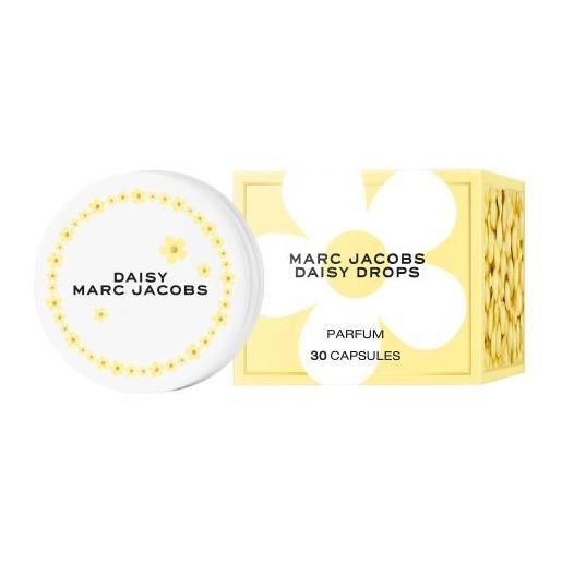 Marc Jacobs daisy drops cofanetti 30 capsule da 0,13 ml per donna