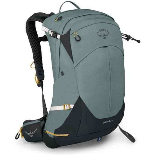 Osprey sirrus 24l backpack grigio