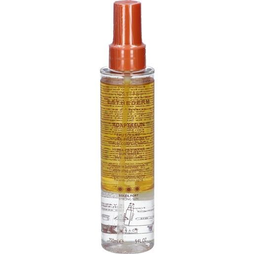 Institut Esthederm Italia Div. adaptasun eau solaire hydra-protectrice spray 150 ml