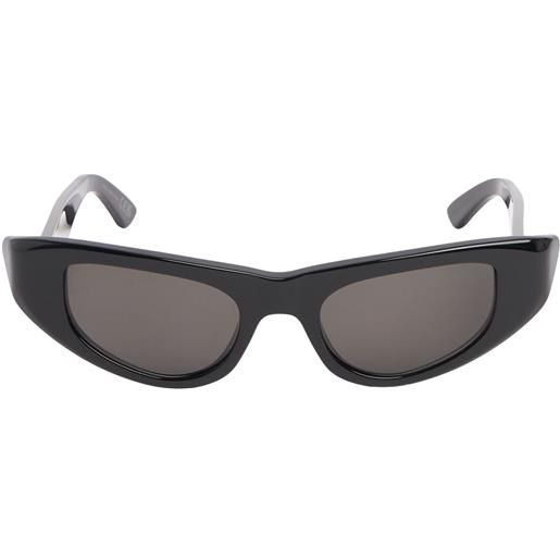 MARNI netherworld cat-eye sunglasses