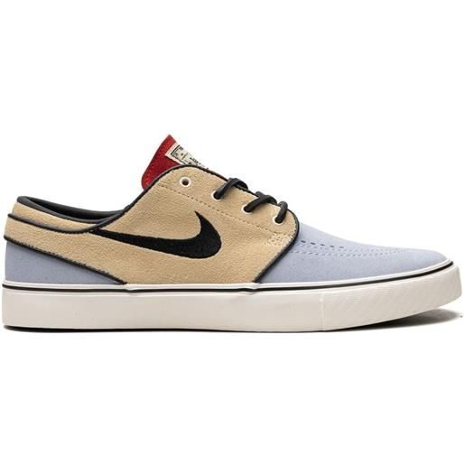 Nike sneakers sb zoom stefan janoski og alabaster chili red - toni neutri