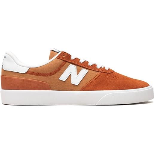 New Balance sneakers numeric 272 - marrone