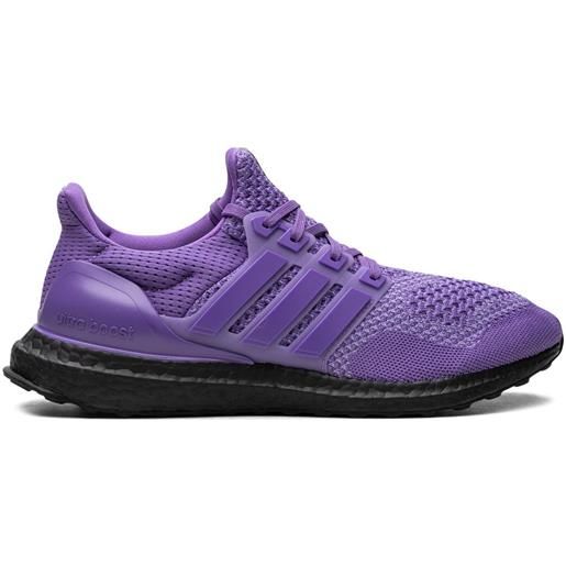 adidas sneakers ultra boost 1.0 dna purple tint - viola