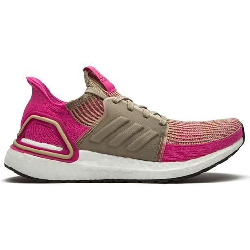 adidas sneakers ultraboost 19 - rosa