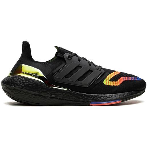 adidas sneakers ultra. Boost 22 linear energy black - nero
