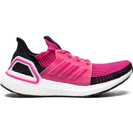 adidas sneakers ultraboost 19 - rosa