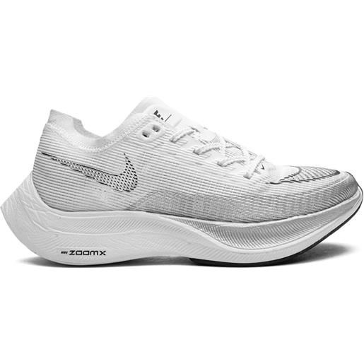 Nike sneakers zoomx vaporfly next 2 - bianco