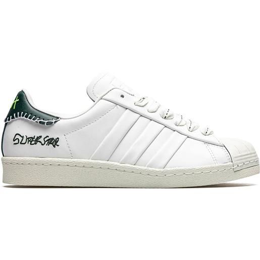 adidas sneakers adidas x jonah hill samba - bianco