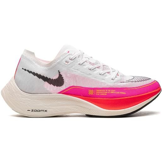 Nike sneakers zoomx vaporfly next % 2 - rosa