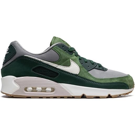 Nike sneakers air max 90 prm - verde