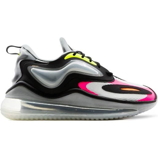 Nike sneakers air max zephyr - grigio