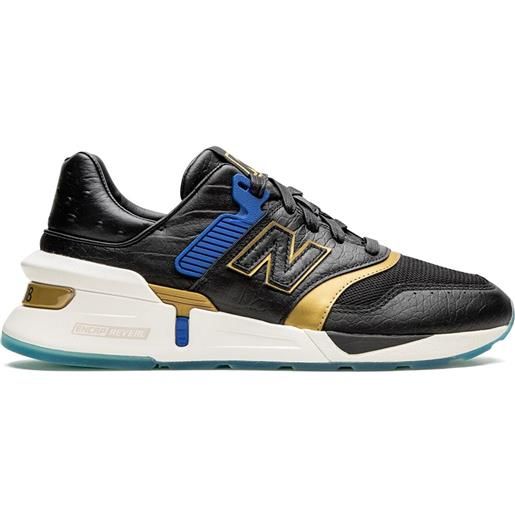New Balance sneakers 997s - nero