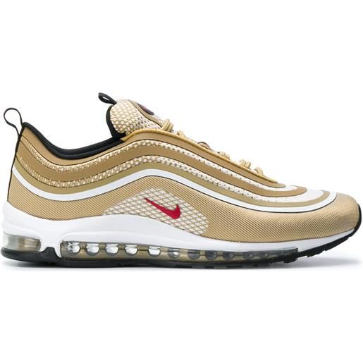 Nike sneakers 'air max 97 og japan' - effetto metallizzato