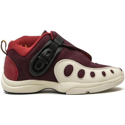 Nike "sneakers zoom gp ""maroon""" - rosso