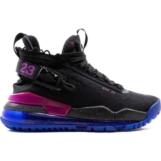 Jordan sneakers Jordan proto max 720 - nero
