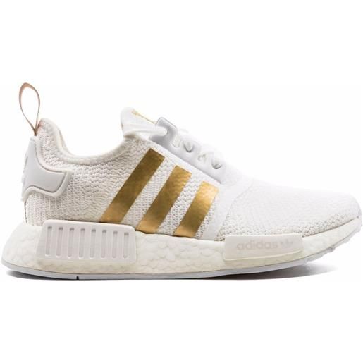 adidas sneakers nmd_r1 - bianco