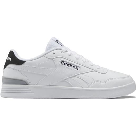 Reebok court advance clip